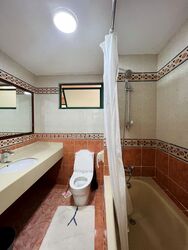 Hillview Heights (D23), Condominium #509669001